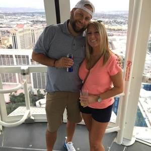 Meet your Posher, Justin